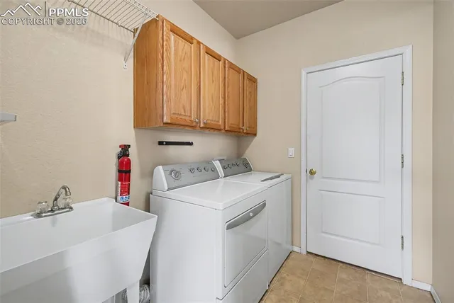 $509,900 | 9736 Kings Canyon Drive, Peyton, CO 80831