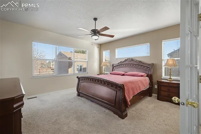 $509,900 | 9736 Kings Canyon Drive, Peyton, CO 80831