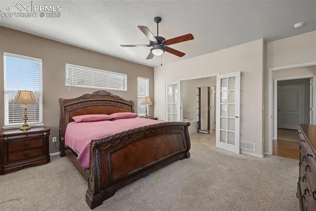 $509,900 | 9736 Kings Canyon Drive, Peyton, CO 80831