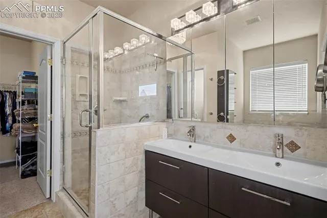 $509,900 | 9736 Kings Canyon Drive, Peyton, CO 80831