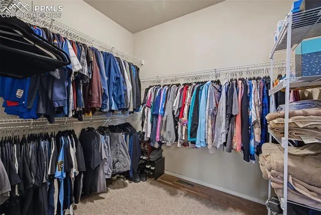 $509,900 | 9736 Kings Canyon Drive, Peyton, CO 80831