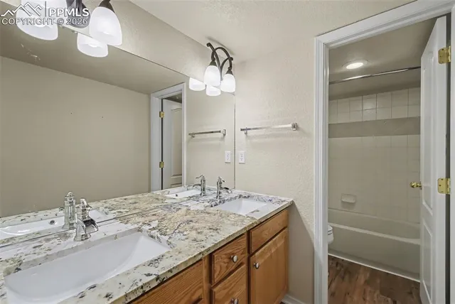 $509,900 | 9736 Kings Canyon Drive, Peyton, CO 80831