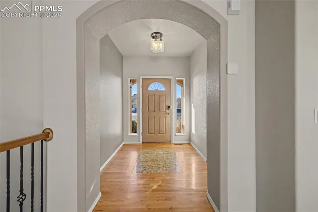 $509,900 | 9736 Kings Canyon Drive, Peyton, CO 80831