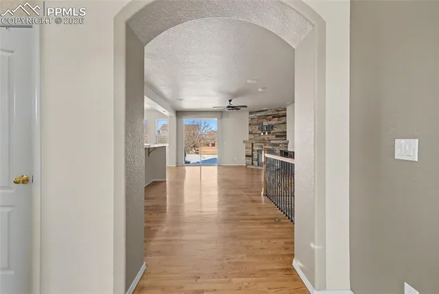 $509,900 | 9736 Kings Canyon Drive, Peyton, CO 80831