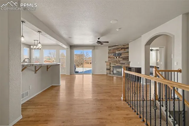 $509,900 | 9736 Kings Canyon Drive, Peyton, CO 80831