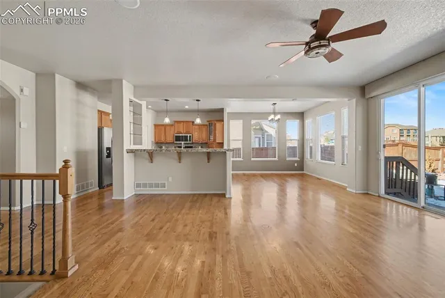 $509,900 | 9736 Kings Canyon Drive, Peyton, CO 80831