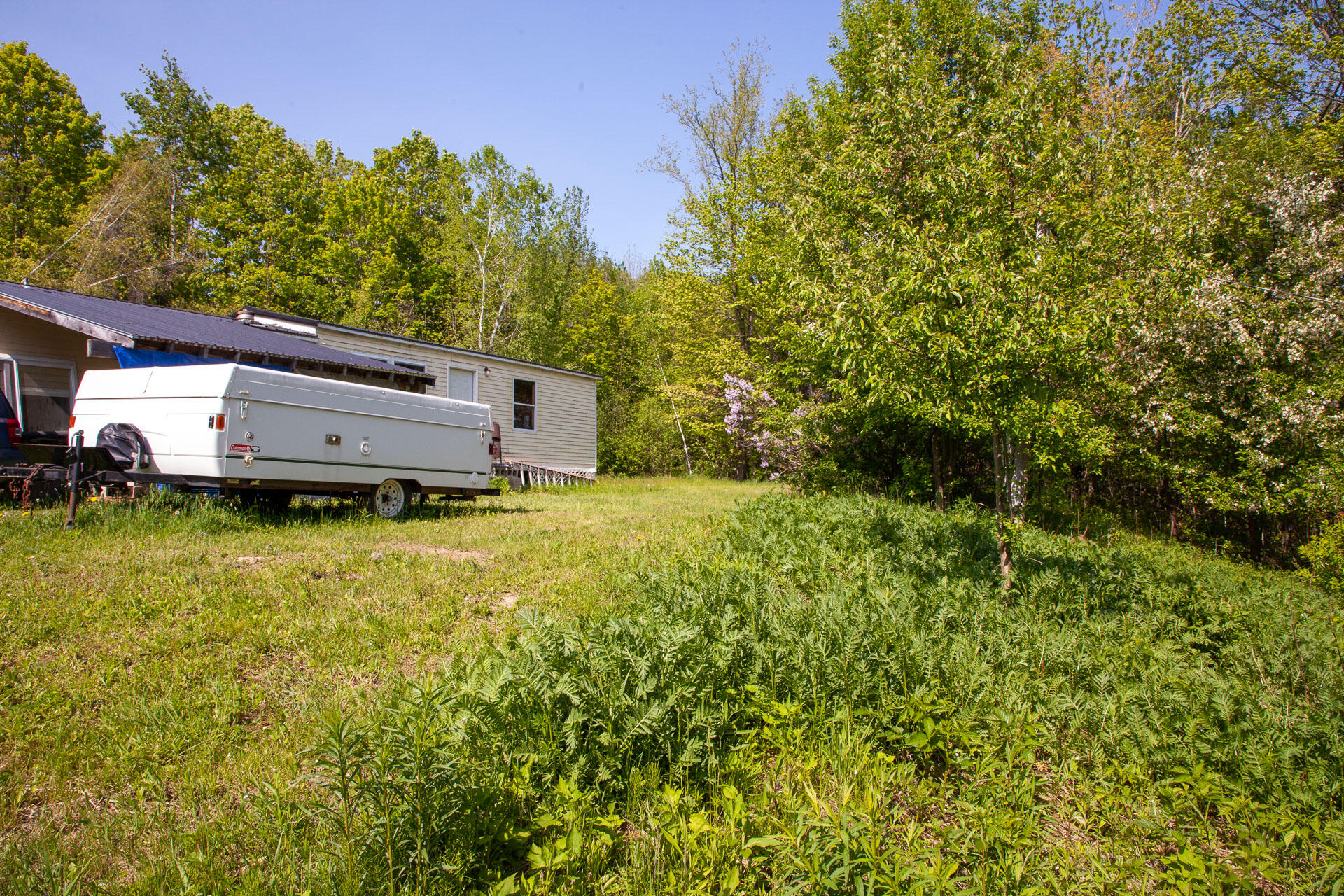 185 Temple Road Farmington, ME 04938 - Photo 16 of 22 185 Temple Rd LAND 11