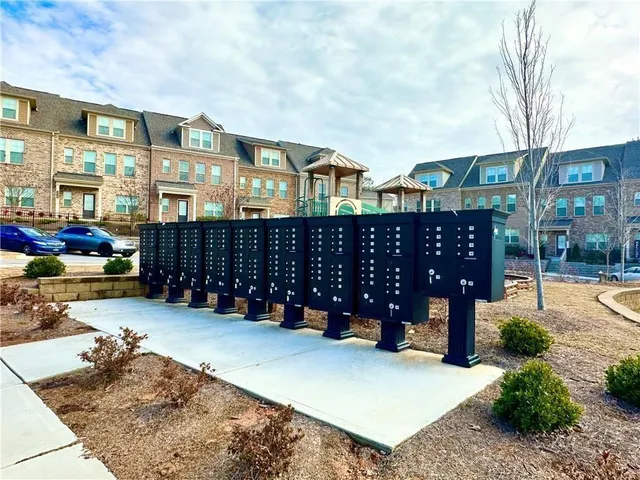 a view of a street with cars