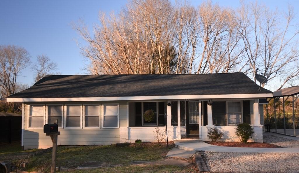 133 Cassville White Road Northwest Cartersville, GA 30121 - Photo 1 of 1 Gallery Image 1