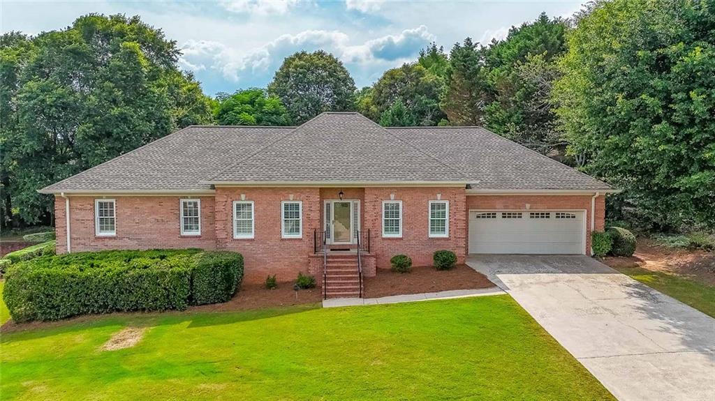 16 Bridgeview Drive Southeast Rome, GA 30161 - Photo 1 of 1 Gallery Image 1