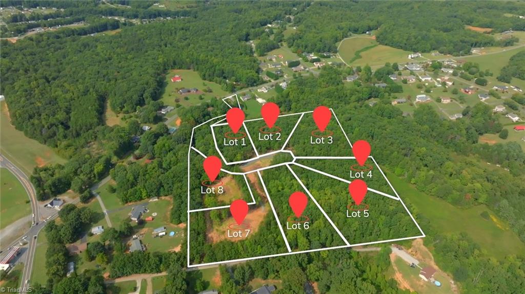 732-4 Mountain View Road King, NC 27021 - Photo 23 of 28