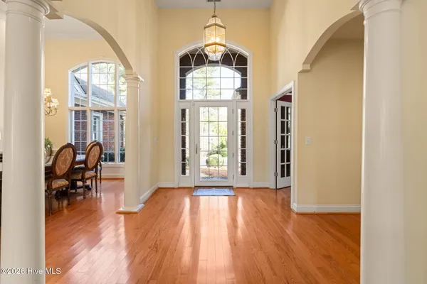 $740,000 | 16 McNish Road, Southern Pines, NC 28387