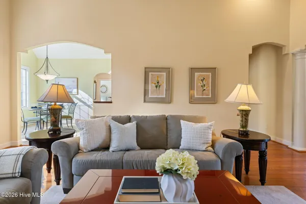 $740,000 | 16 McNish Road, Southern Pines, NC 28387