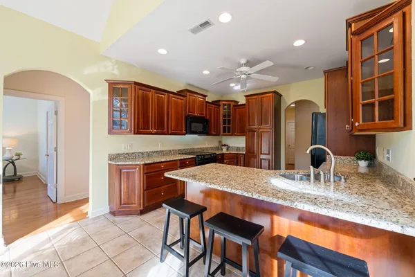 $740,000 | 16 McNish Road, Southern Pines, NC 28387