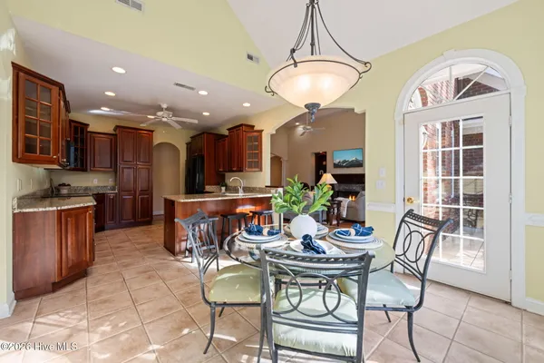 $740,000 | 16 McNish Road, Southern Pines, NC 28387