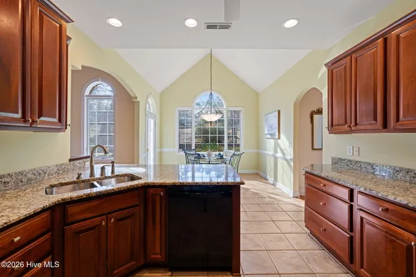$740,000 | 16 McNish Road, Southern Pines, NC 28387