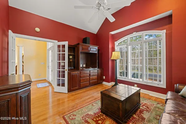 $740,000 | 16 McNish Road, Southern Pines, NC 28387