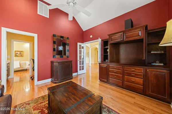 $740,000 | 16 McNish Road, Southern Pines, NC 28387