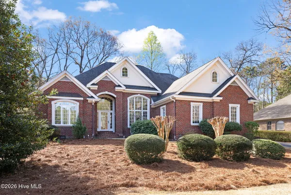 $740,000 | 16 McNish Road, Southern Pines, NC 28387