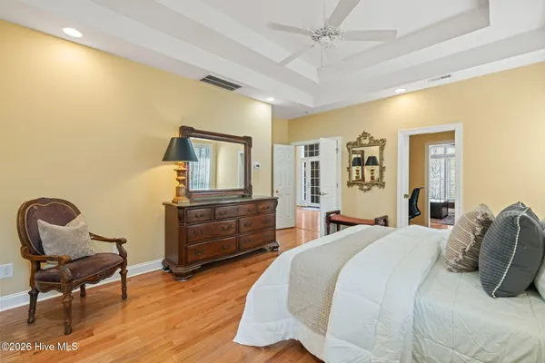 $740,000 | 16 McNish Road, Southern Pines, NC 28387