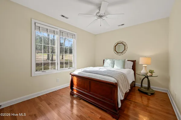 $740,000 | 16 McNish Road, Southern Pines, NC 28387