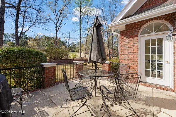 $740,000 | 16 McNish Road, Southern Pines, NC 28387