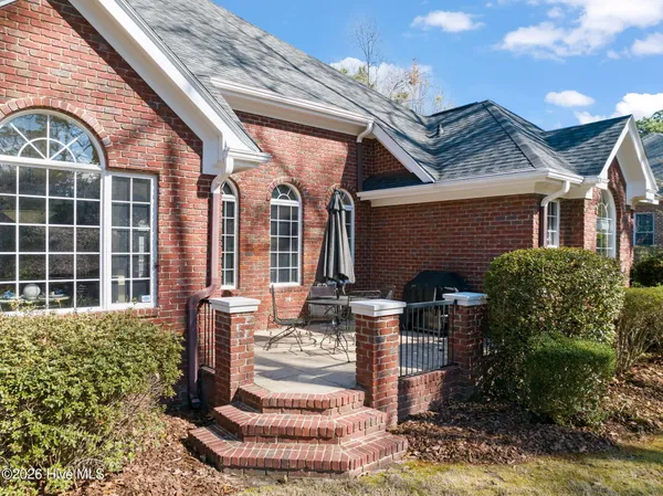$740,000 | 16 McNish Road, Southern Pines, NC 28387