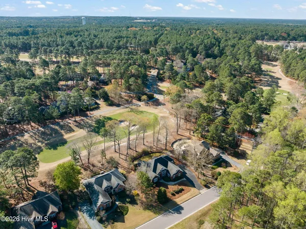 $740,000 | 16 McNish Road, Southern Pines, NC 28387