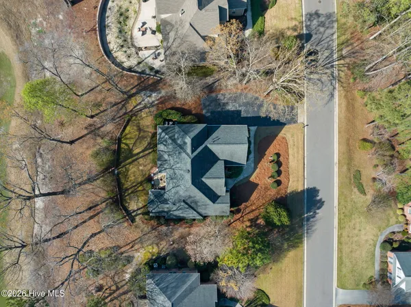 $740,000 | 16 McNish Road, Southern Pines, NC 28387
