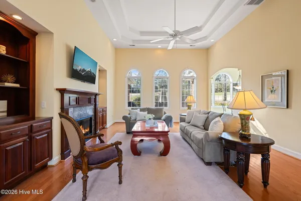 $740,000 | 16 McNish Road, Southern Pines, NC 28387