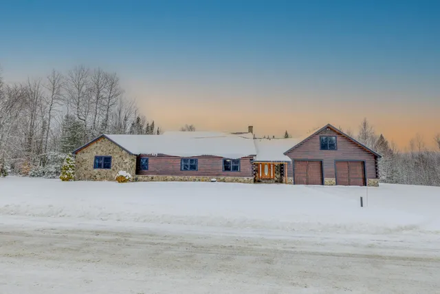 $699,000 | 84 Ruth Road, Carroll, NH 03595