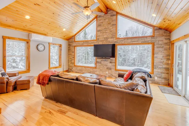 $699,000 | 84 Ruth Road, Carroll, NH 03595