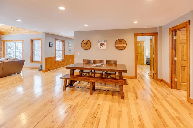 $699,000 | 84 Ruth Road, Carroll, NH 03595