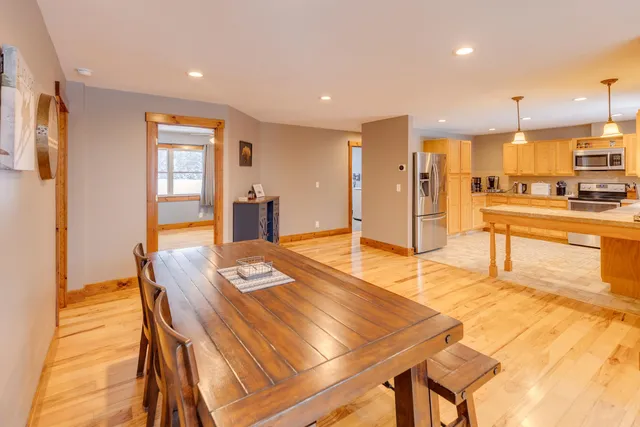 $699,000 | 84 Ruth Road, Carroll, NH 03595