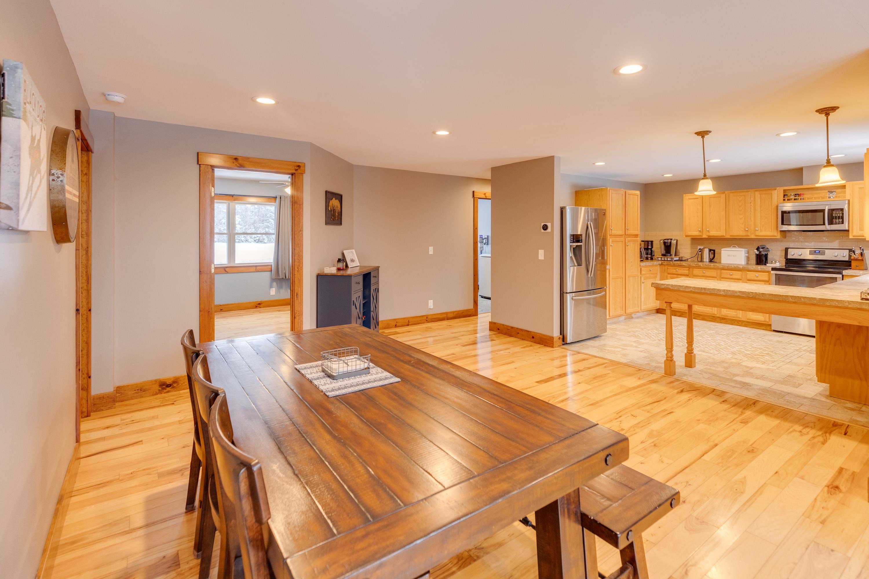 84 Ruth Road Carroll, NH 03595 - Photo 16 of 60