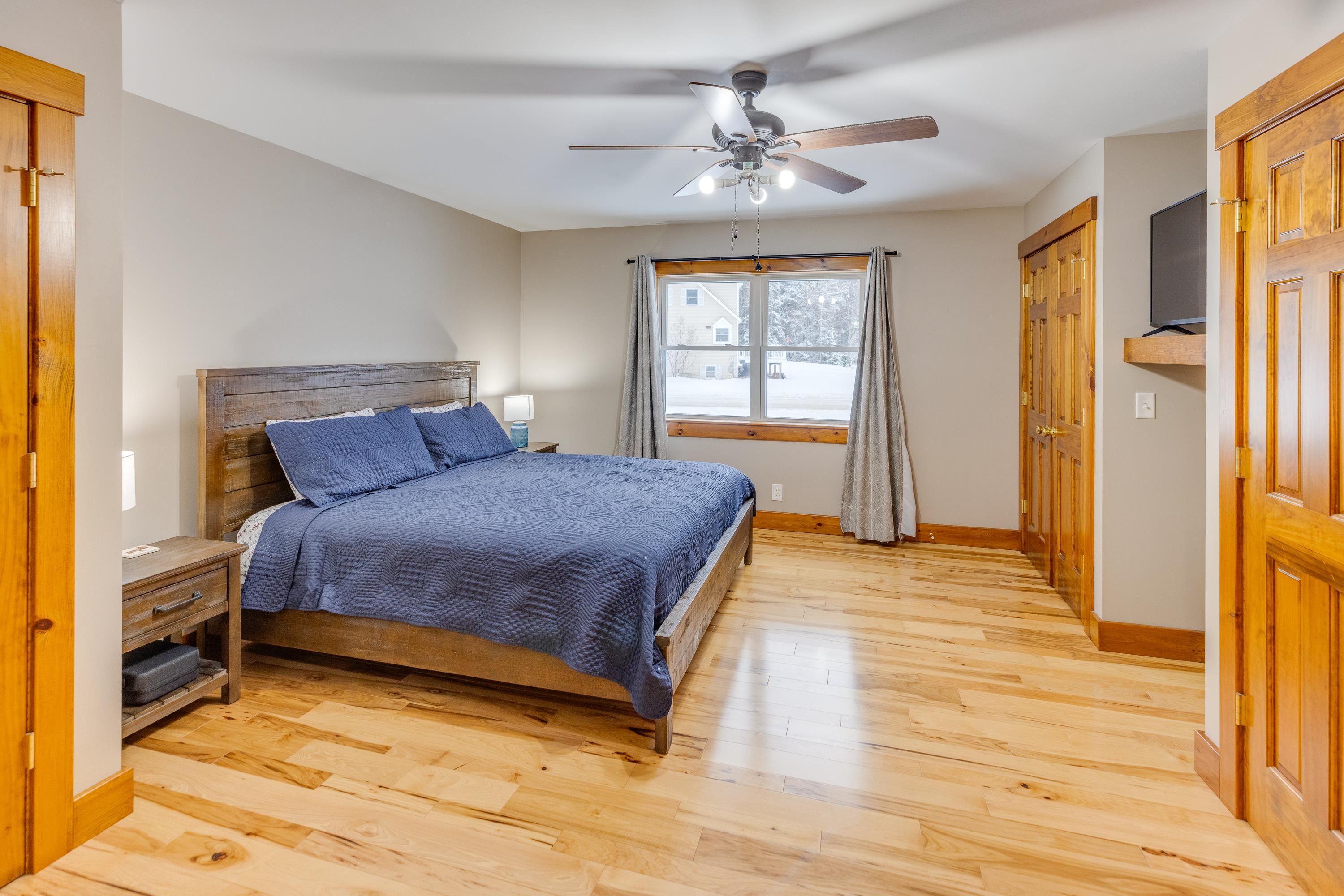 84 Ruth Road Carroll, NH 03595 - Photo 22 of 60