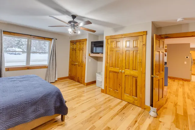 $699,000 | 84 Ruth Road, Carroll, NH 03595