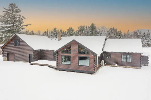$699,000 | 84 Ruth Road, Carroll, NH 03595