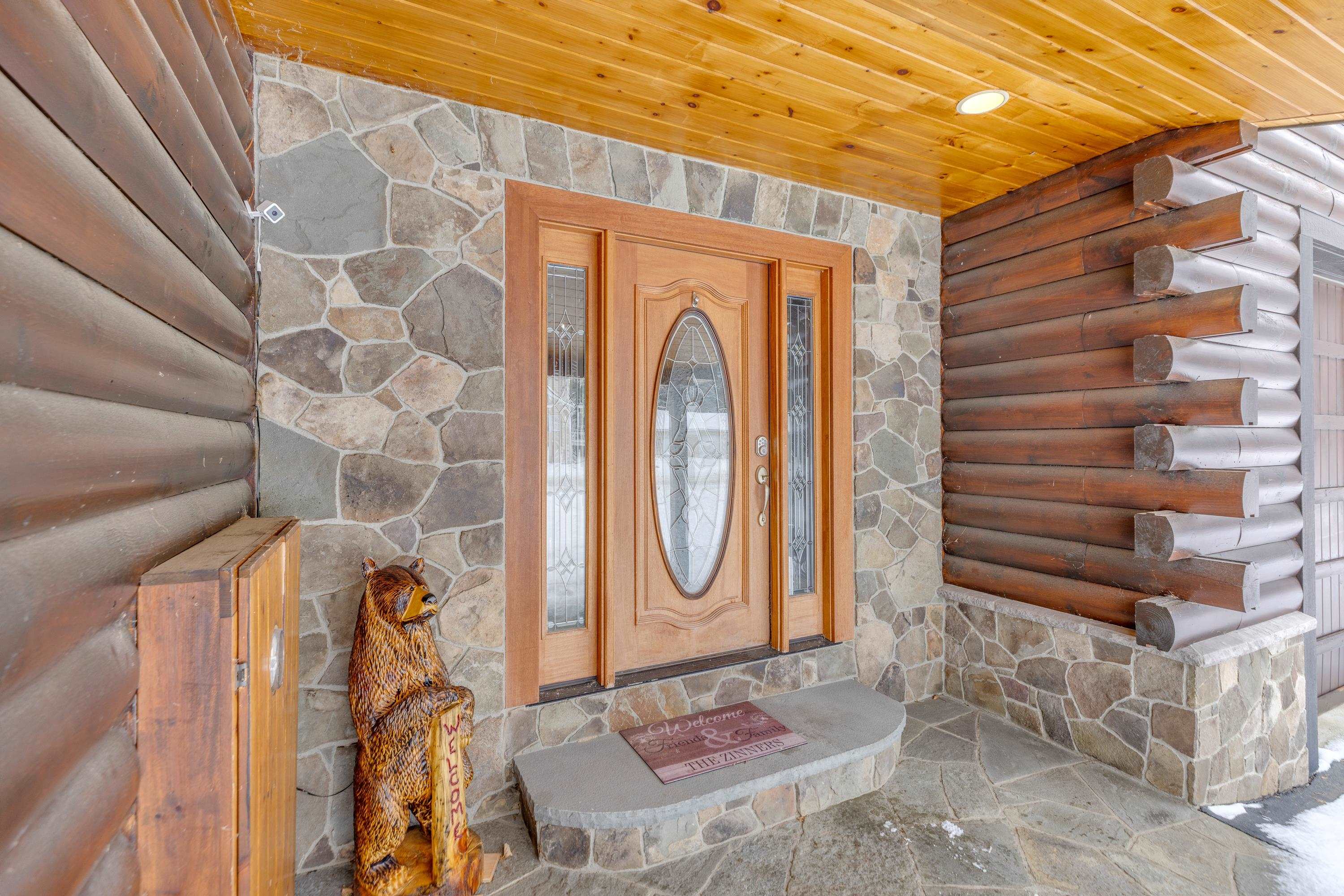 84 Ruth Road Carroll, NH 03595 - Photo 5 of 60