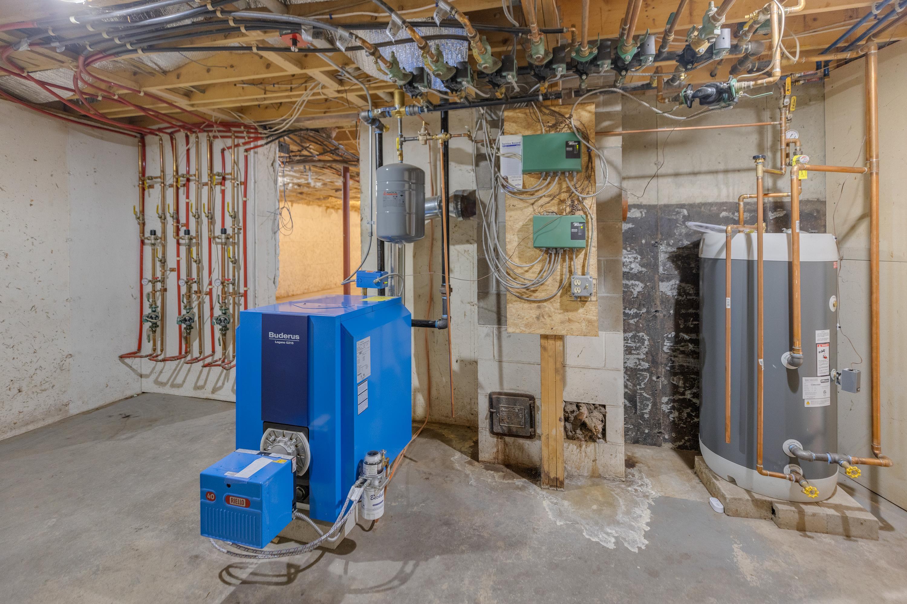 84 Ruth Road Carroll, NH 03595 - Photo 52 of 60