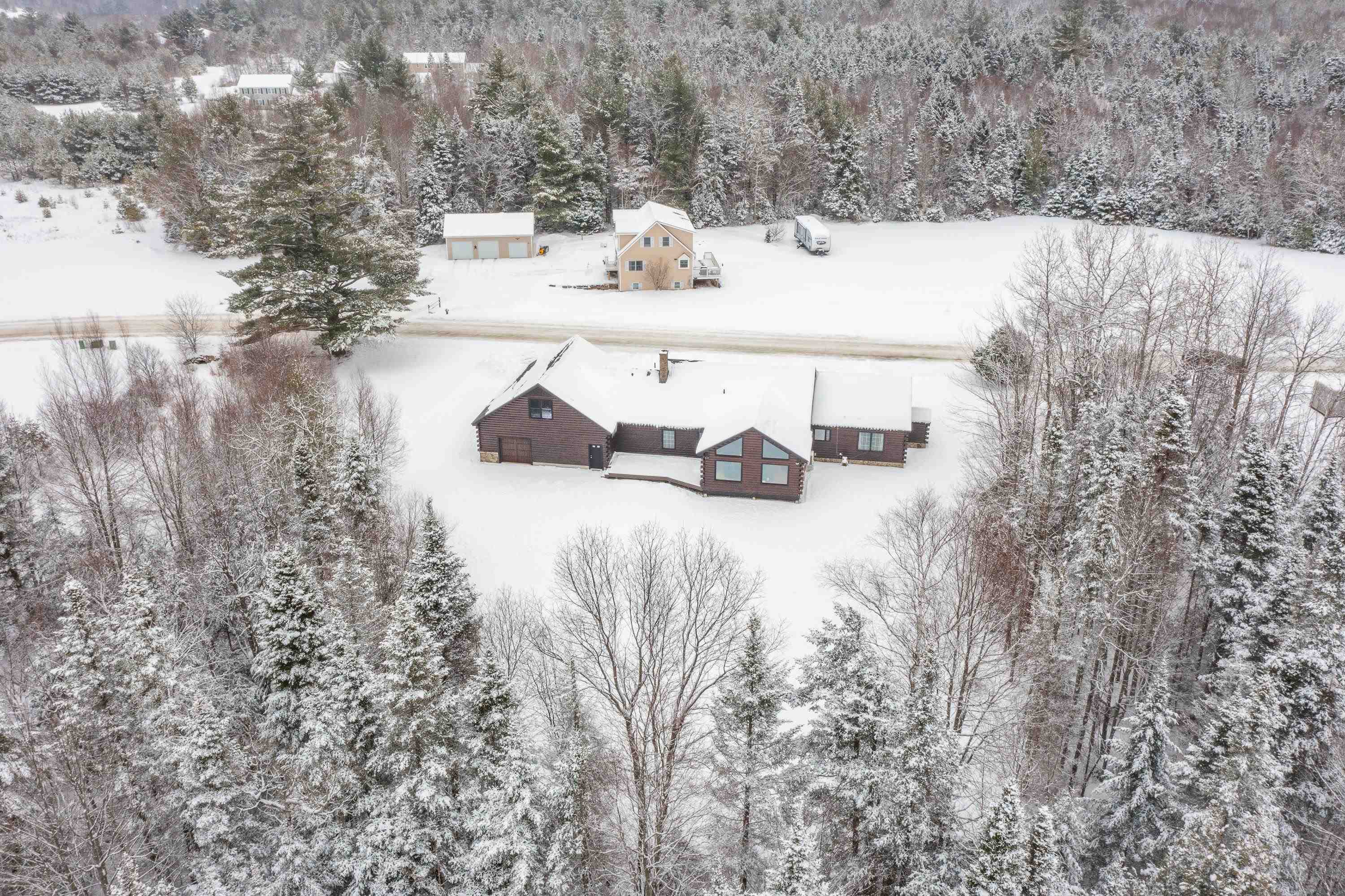 84 Ruth Road Carroll, NH 03595 - Photo 59 of 60