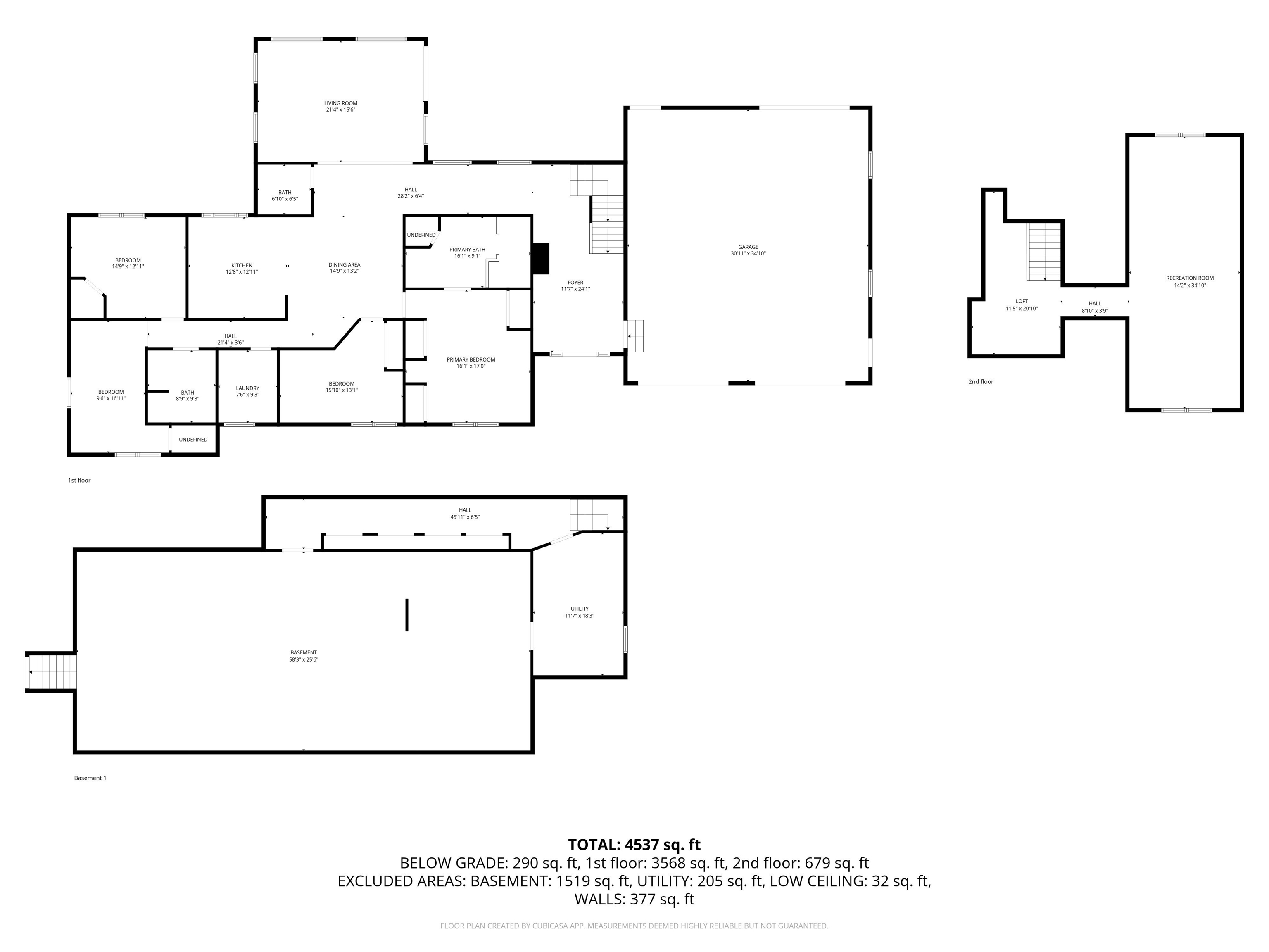 84 Ruth Road Carroll, NH 03595 - Photo 60 of 60