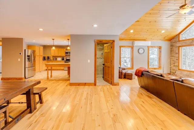 $699,000 | 84 Ruth Road, Carroll, NH 03595