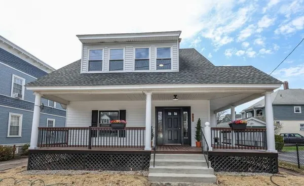 $429,000 | 790 Belmont Street, Manchester, NH 03104