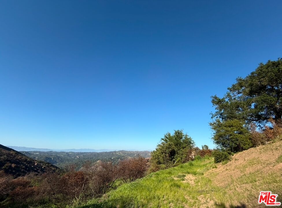 0 Fir Ridge Drive Topanga, CA 90290 - Photo 8 of 17