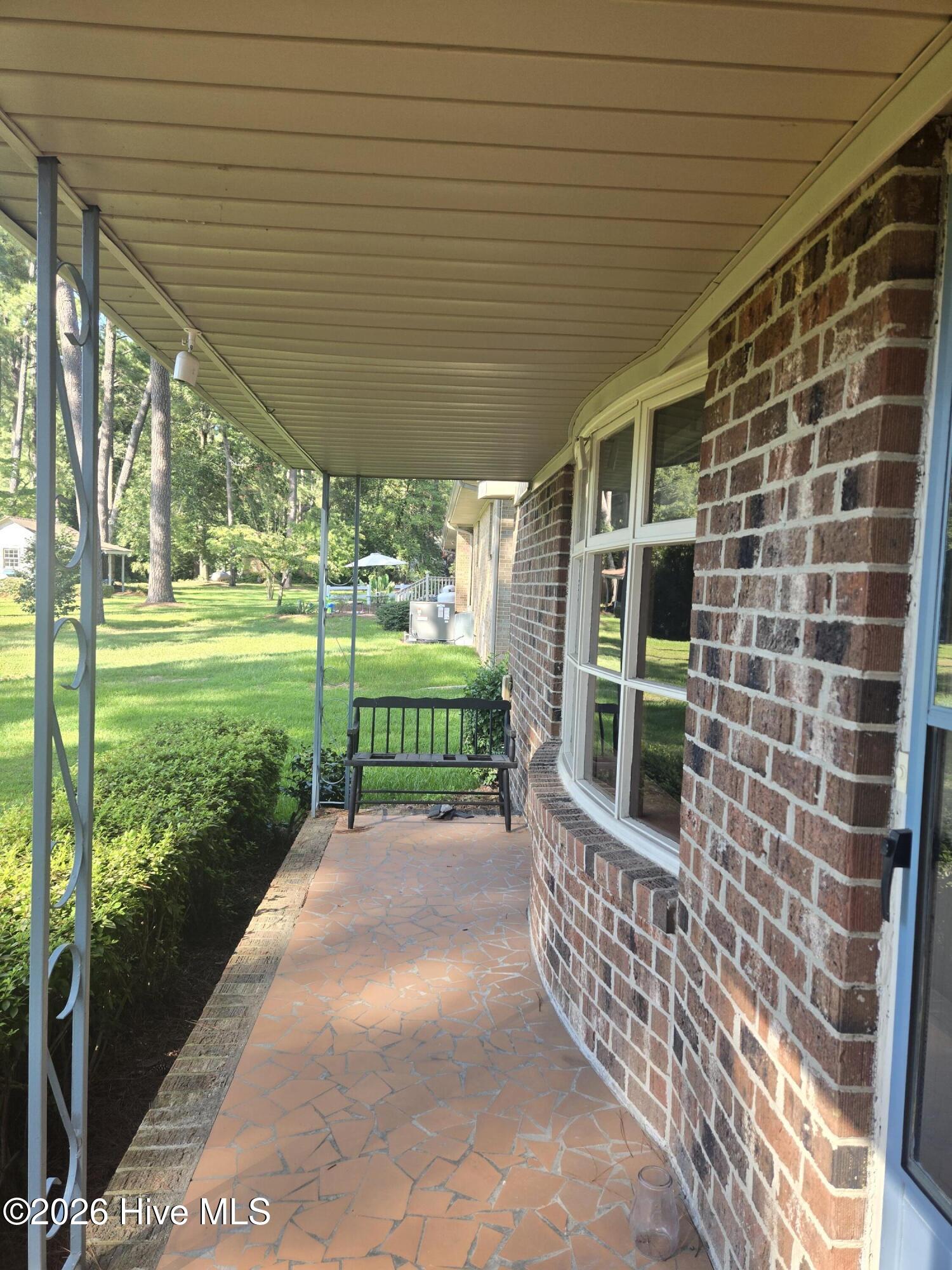 2641 Ralph Taylor Road Williamston, NC 27892 - Photo 28 of 28 Gallery Image 28