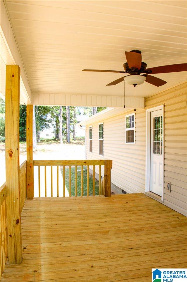 1403 Greenview Way Southwest Jacksonville, AL 36265 - Photo 30 of 31