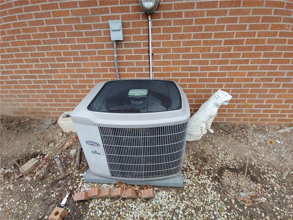 32 Bennington Road Indianapolis, IN 46227 - Photo 12 of 13 Gallery Image 12