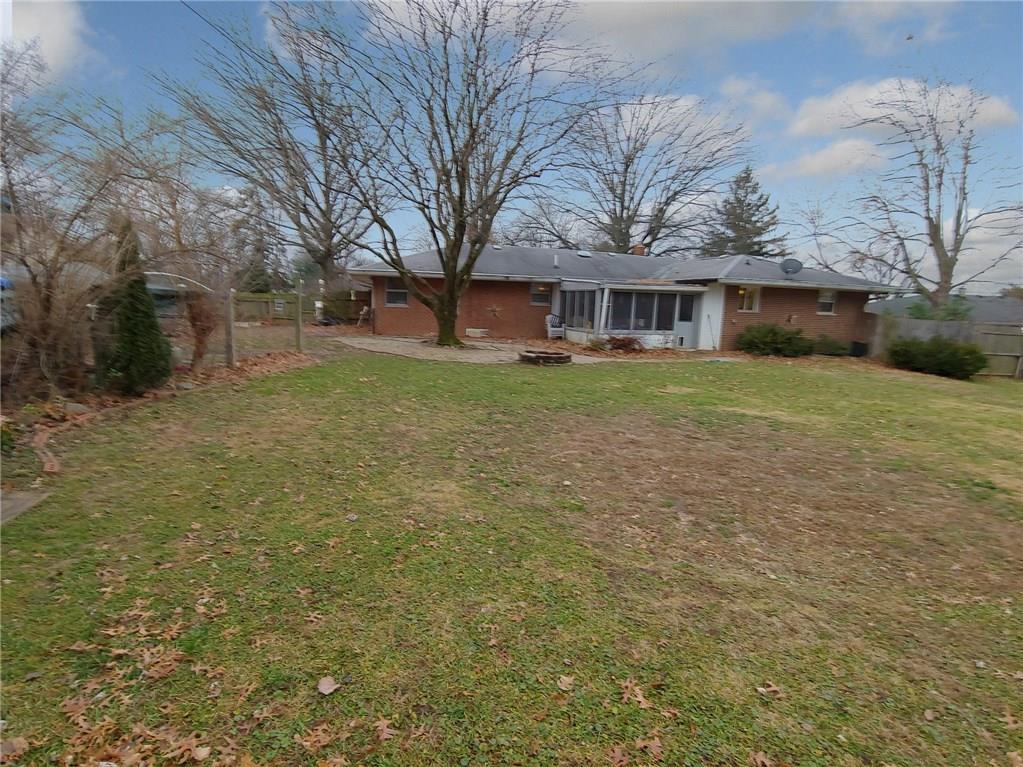 32 Bennington Road Indianapolis, IN 46227 - Photo 13 of 13 Gallery Image 13