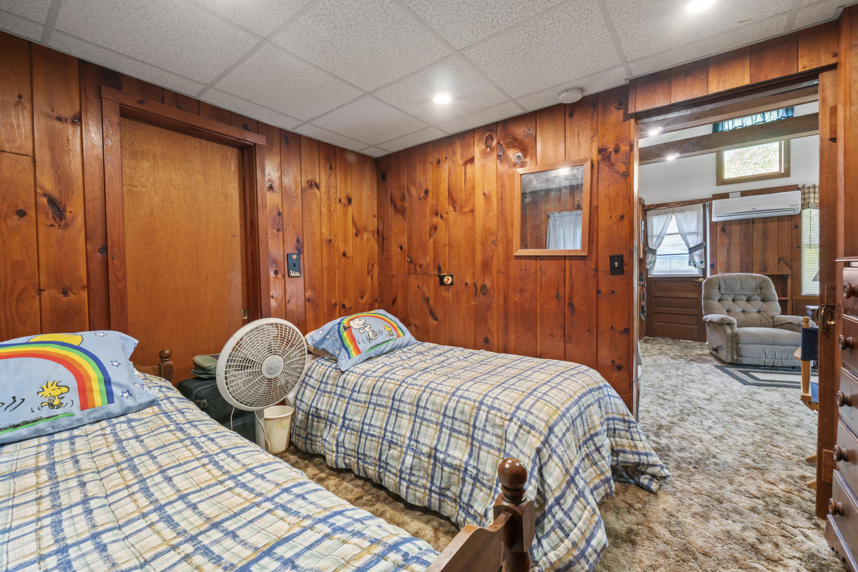 6 Plummer Drive Raymond, ME 04071 - Photo 22 of 47 Bedroom 2
